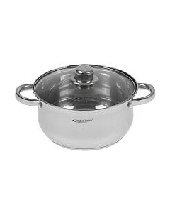 Кастрюля Катунь KT04-D-40