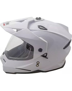 Мотошлем AiM JK802Y / 802Y-007-YL Aim