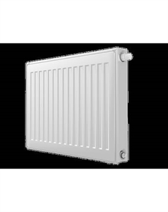 Радиатор стальной Royal Thermo Ventil Compact VC11-500-1000 RAL9016 Royal thermo
