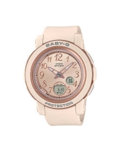 Часы наручные женские Casio BGA-290SA-4A