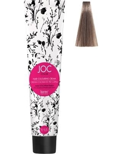 Крем-краска для волос Barex JOC Color тон 8.21