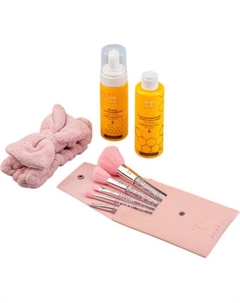 Набор косметики для лица La and Te beaute LT-MBS1gift / 53596 La and te beaute