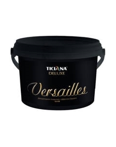 Защитно-декоративный состав Ticiana Deluxe Versailes
