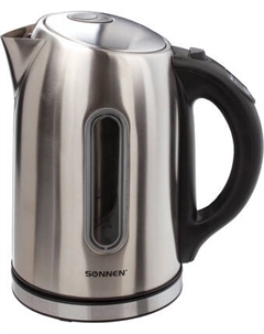 Электрочайник Sonnen KT-1740 / 453421