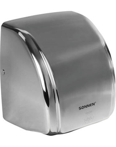 Сушилка для рук Sonnen HD-230S / 604195