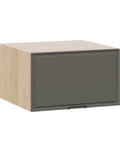 Шкаф под вытяжку ТриЯ Белладжио 1В6ГП с одной откидной дверью Трия