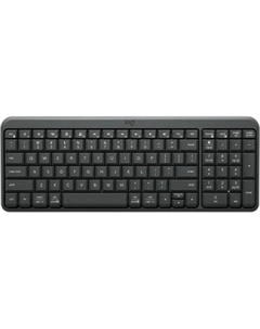 Клавиатура Logitech K250 / 920-013452