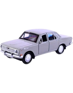 Автомобиль игрушечный Технопарк Газ-2401 Волга / 2401-12-GY-72-72