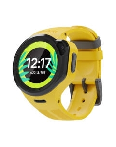 Умные часы детские Elari KidPhone 4GR / KP-4GR