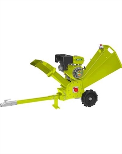 Садовый измельчитель бензиновый DYLLU DTXU1415 Dyllu