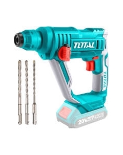 Перфоратор TOTAL TRHLI1601 Total