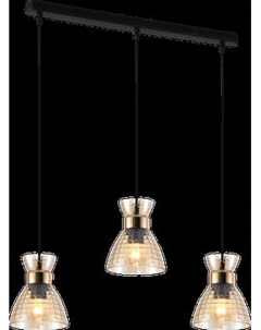 Потолочный светильник Rivoli Iris 9186-203 / Б0069955