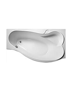 Ванна акриловая 1Марка Gracia 150x90 R 1марка