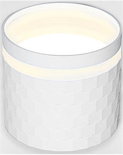 Точечный светильник General Lighting GWL-GX53-M-IP20 / 661763 General lighting