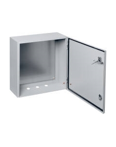 Щит с монтажной панелью TDM SQ0905-1008 Tdm