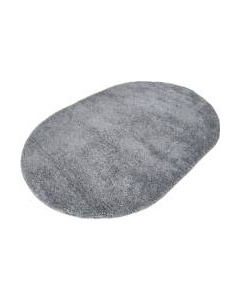 Ковер Витебские ковры Шегги овал 23С52-БК/ЭФ sh 34