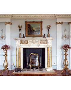 Фотообои листовые Citydecor Абстракция 411