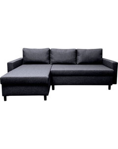 Диван угловой Домовой Юни 4УС-Ш