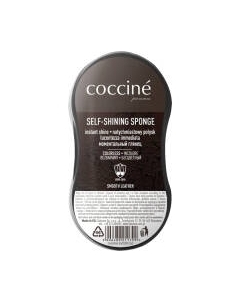 Губка для обуви Coccine Shoe Sponge