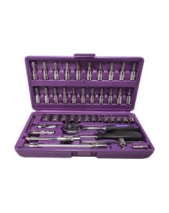 Универсальный набор инструментов Помощник 2462-5