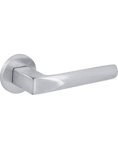 Ручка дверная Fuaro R.SLR52.Prizma SSC-16