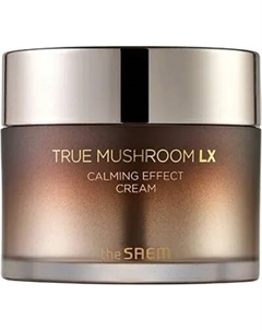 Крем для лица The Saem True Mushroom LX Calming Effect Cream The saem