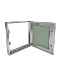 Люк под покраску Хаммер Гиппократ 15x70 Hammer