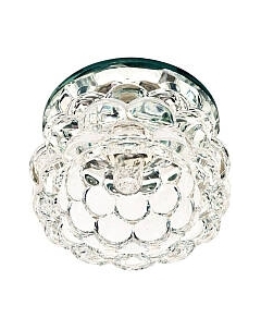 Точечный светильник Feron JD95 / 18936