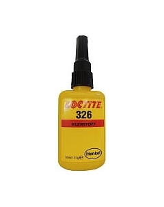 Клей Henkel Loctite AA326 конструкционный / 142445