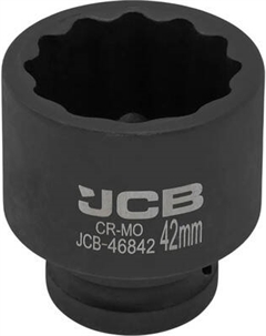 Головка слесарная JCB-46842 Jcb