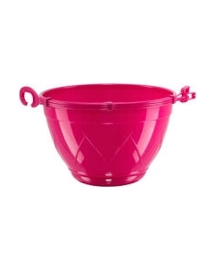 Кашпо Santino Лилия подвесная / ПВЛ 4 ЛИЛ