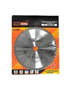 Пильный диск Yourtools Z48 300/32мм
