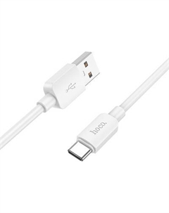 Кабель Hoco X96 Type-C 27W