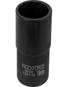 Головка слесарная RockForce RF-1321-19 Rockforce