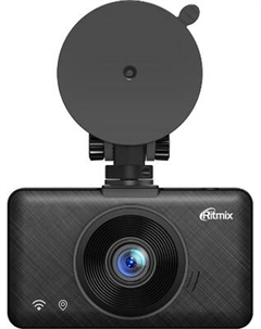Автомобильный видеорегистратор Ritmix AVR-7302