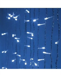 Световой занавес INTRO Holiday INZL-02W / Б0060438 Intro