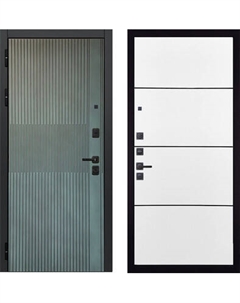 Входная дверь ГРАНИТ Бриони 79 Granit