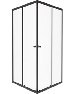 Душевой уголок Triton Вента БВ Вельвет 80х80