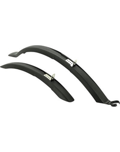 Крылья для велосипеда Author AXP-02 X24 / 8-16061603