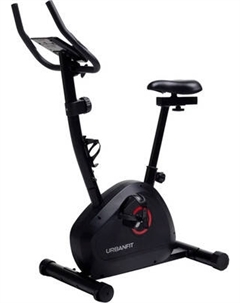 Велотренажер UrbanFit Home Rider с дисплеем / 435625 Urbanfit