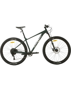 Велосипед Alpinebike MTB 11 Air / alpn_j23m022_s11_m_g