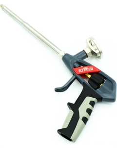 Пистолет для монтажной пены RITTER MaxLife / HT41211810С Ritter