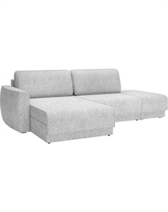 Диван угловой Олмеко Женева SOPF правый