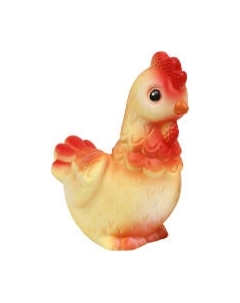 Фигурка игровая Огонек Курочка / С-938