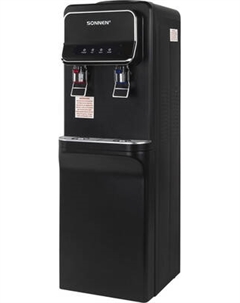 Кулер Sonnen FSE-02WBc / 456168