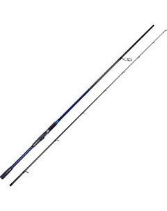 Спиннинг KDF Brauer тест 14-80гр / 1055-271 Kdf