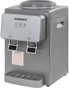 Кулер Sonnen TSE-02GP / 455745