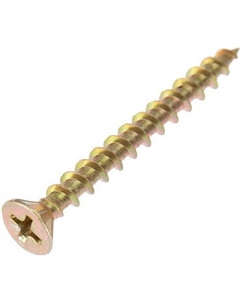 Саморез Kranz Оконный острый 4.1x40 KR-01-3721-010