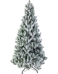 Ель искусственная National Tree Company Сказка заснеженная / СК/ЗСН-240 National tree company