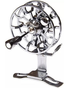 Катушка инерционная Higashi HI-55LF / 05155